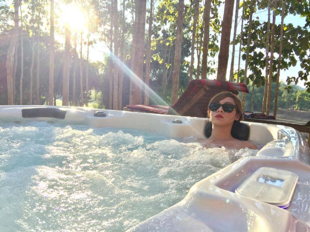 Nan De Panna Resort And Spa Exterior photo