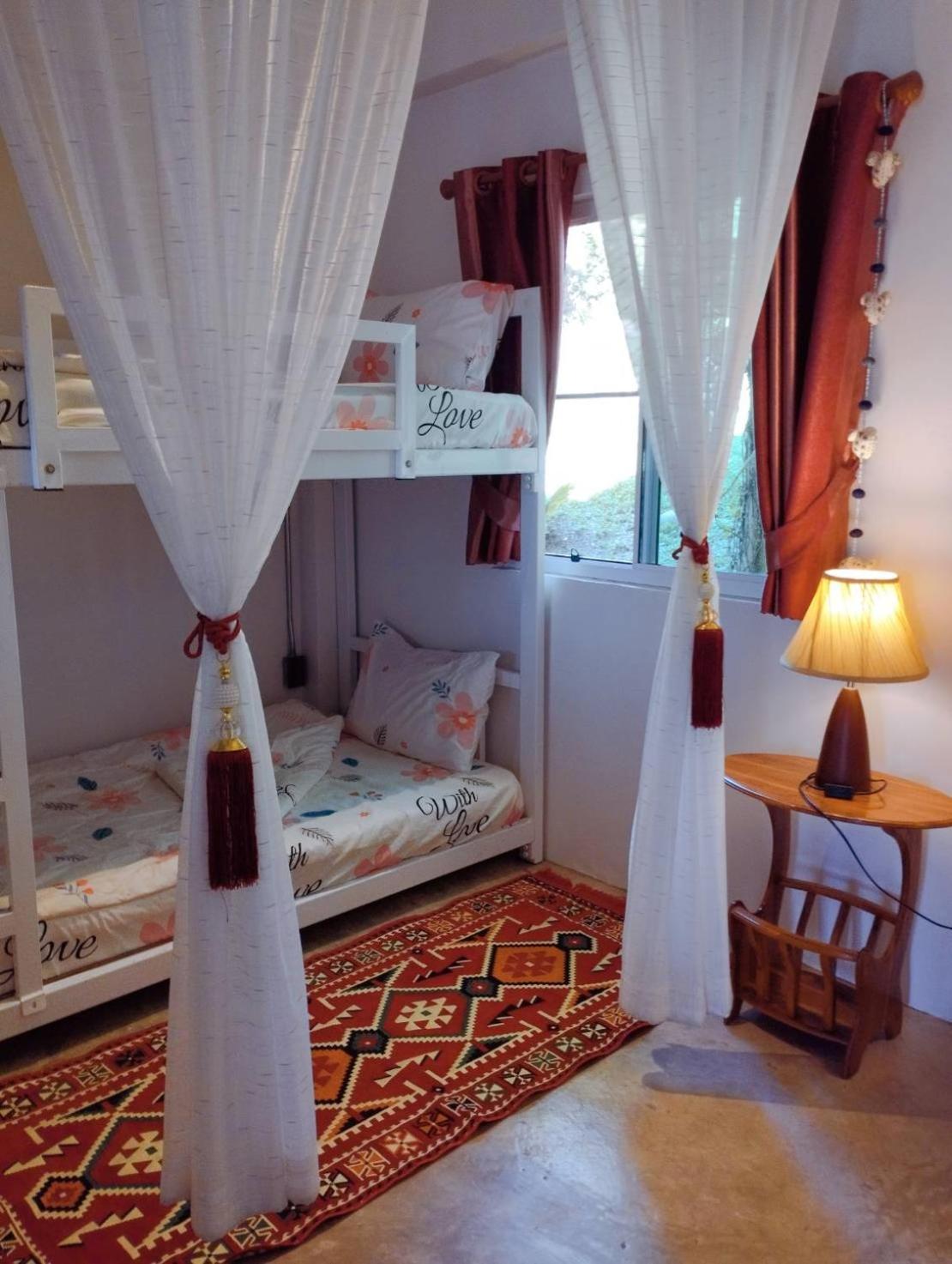 Nan De Panna Resort And Spa Exterior photo